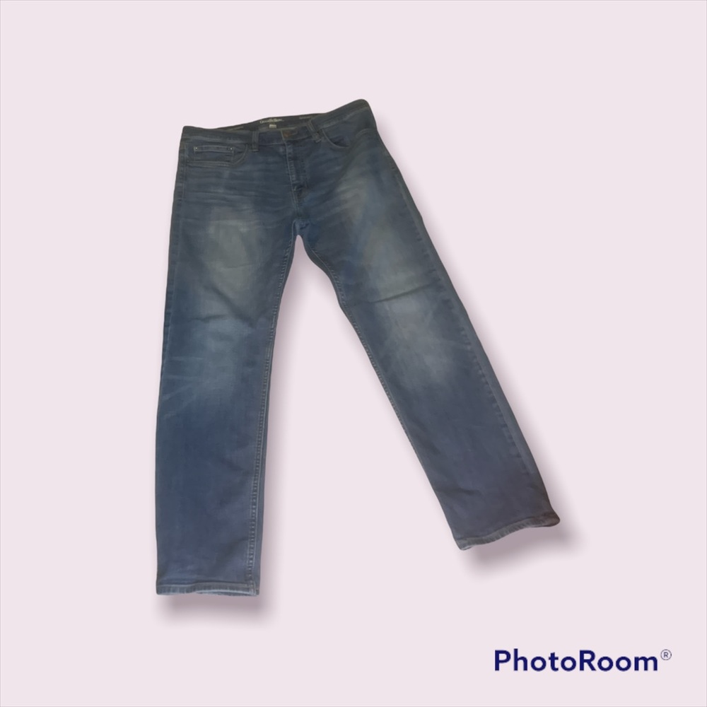 Good fellow jeans